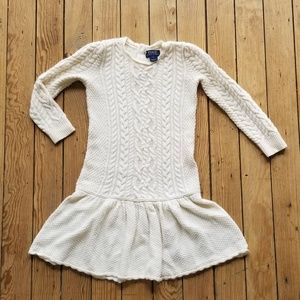 Girls Ralph Lauren Dress